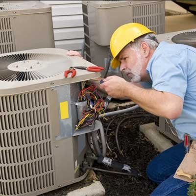 Cooling System Repair