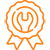 Service Quality Icon